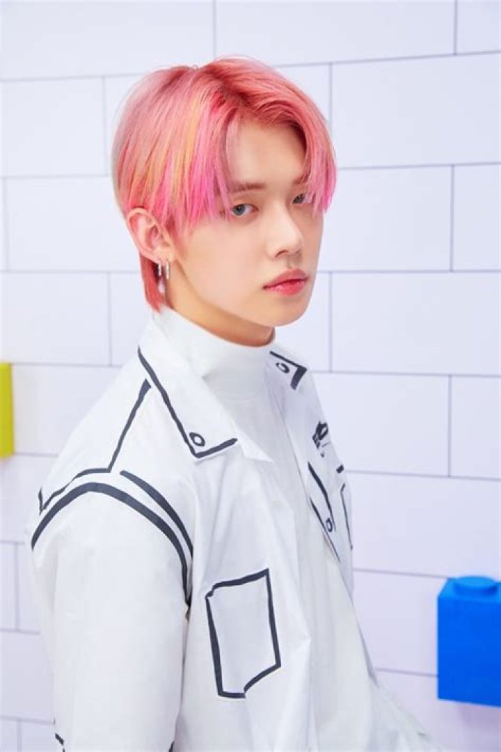 Yeonjun Height, Weight, Age, Girlfriend, Family, Facts, Biography