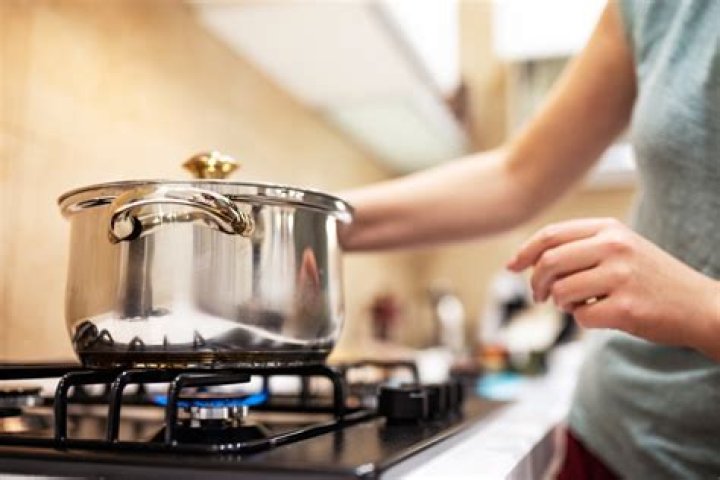 Yes, Gas Stoves Could Be Harming Your Health—What Doctors Now Say
