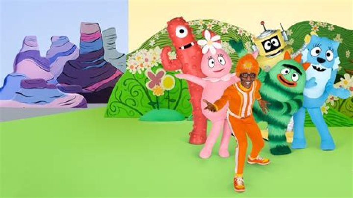 Yo Gabba Gabba Español - WildBrain video statistics