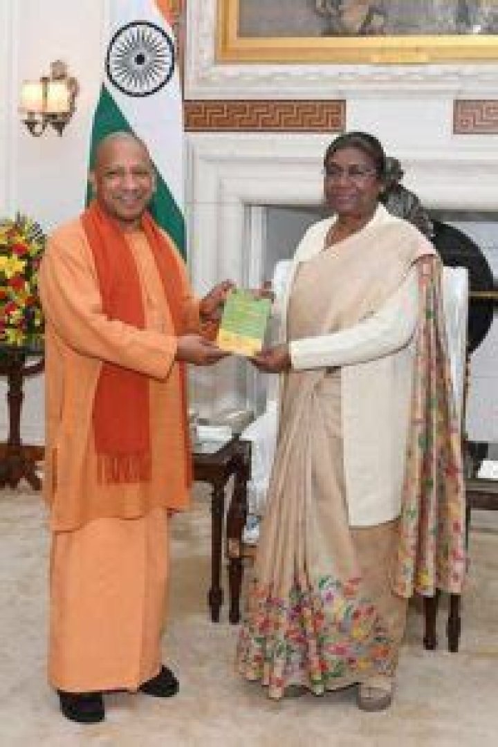 Yogi Adityanath Height, Weight, Age, Facts, Family