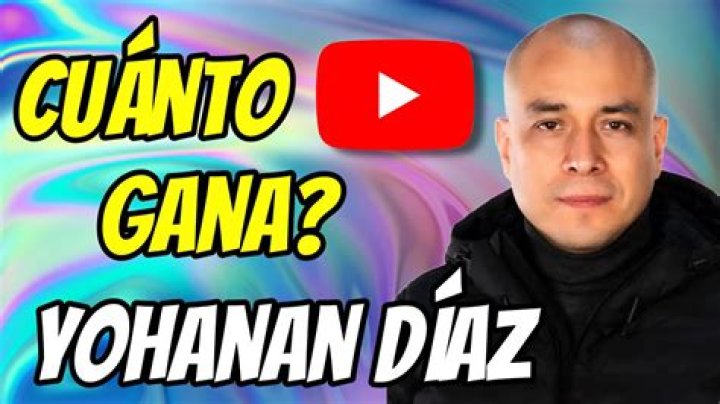 Yohanan Díaz Vargas I Reportero e Investigador net worth, income and estimated earnings of Youtuber channel