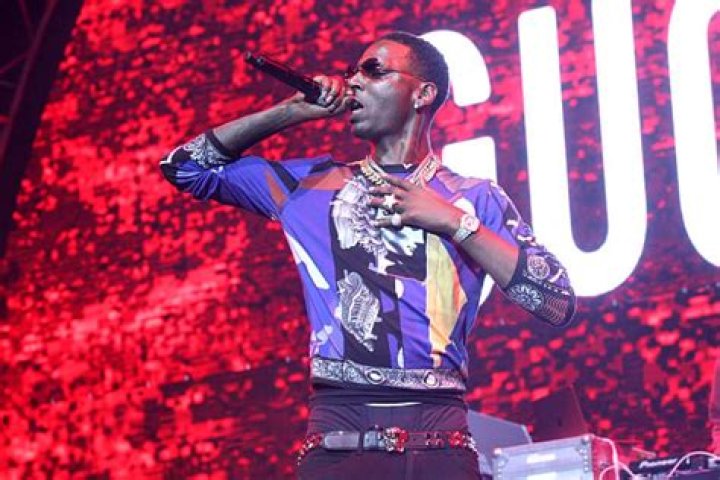 Young Dolph Net Worth | Celebrity Net Worth