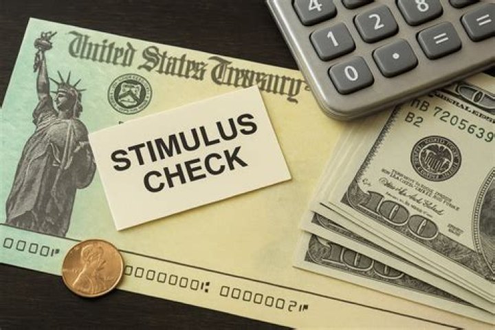 Your Stimulus Check May Never Come If You Don't Do This, IRS Says