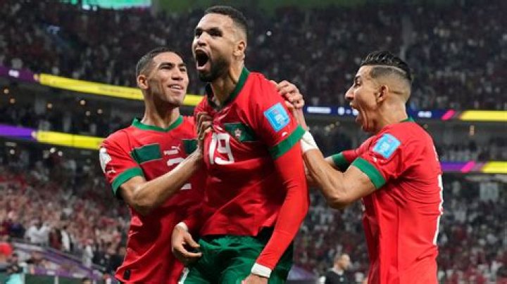 Youssef En Nesyri Bio-salary, net worth, contract, world cup, bio, career, relationship, girlfriend, married