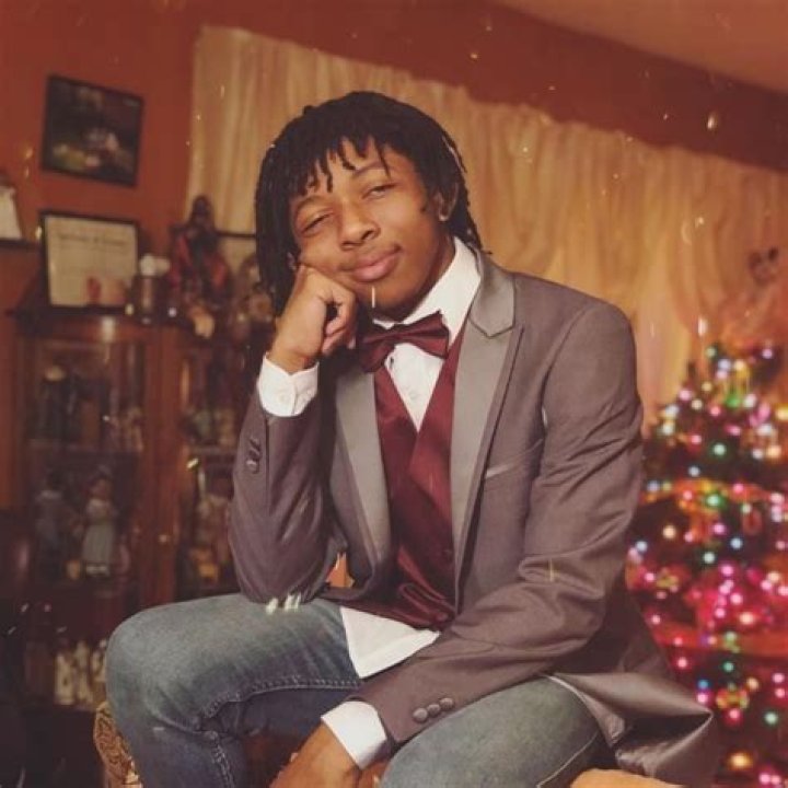 Yvng Homie Height, Weight, Age, Facts, Family