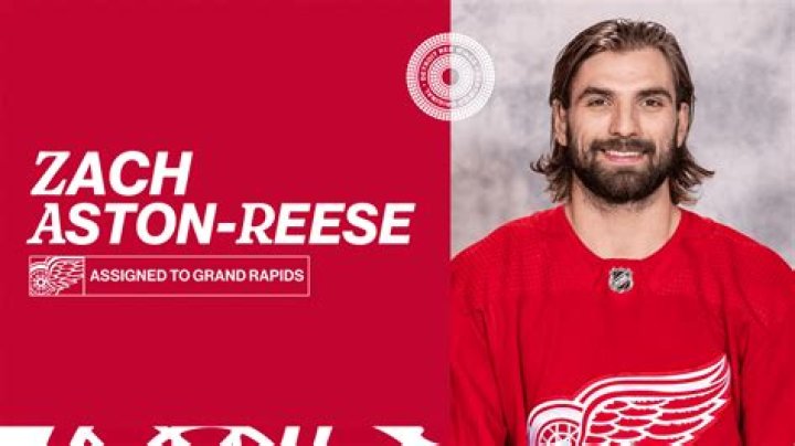 Zach Aston-Reese Biography-salary, net worth, married, affair, contract, stats, girlfriend, wife, age, career, earnings, family