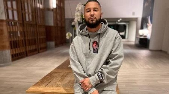 Zach Davis Height, Weight, Age, Spouse, Facts, Biography