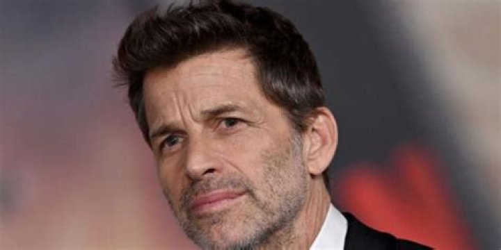 Zack Snyder Net Worth | Celebrity Net Worth