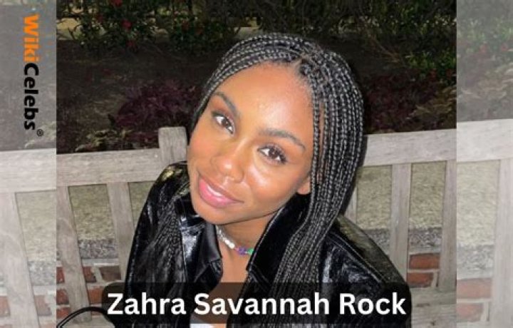 Zahra Savannah Rock: Family Member Detailed Bio, Age, Birthday, & Height Insights and more