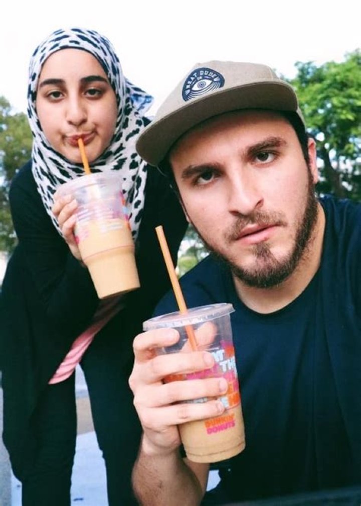 Zane Hijazi Height, Weight, Age, Girlfriend, Family, Facts, Biography