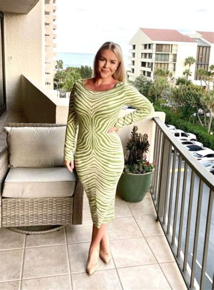 Zoe Levin Height, Weight, Age, Body Statistics