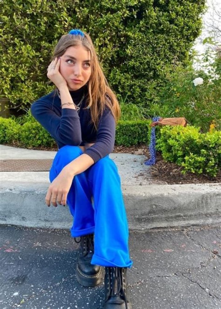 Zoi Lerma Height, Weight, Age, Body Statistics
