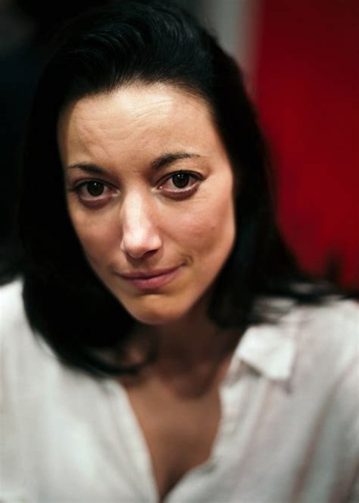 Zoie Palmer Height, Weight, Age, Body, Statistics