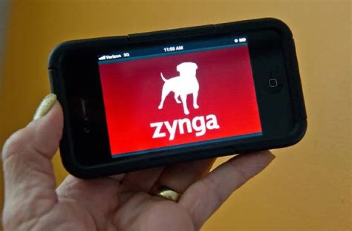 Zynga Purchases Four Solitaire Games For $42.5M – From A Company Made Up Of Just 2 People!